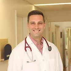 Talbot Smith, MD